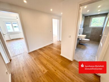 Wohnung zum Kauf 170.000 € 3 Zimmer 70 m² 1. Geschoss Niederdornberg - Schröttinghausen Bielefeld 33619