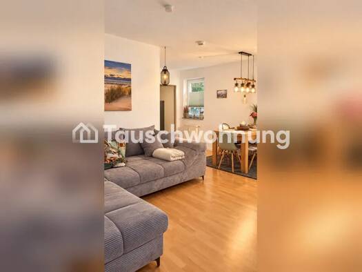 Wohnung zur Miete Tauschwohnung 650 € 2 Zimmer 62 m² 1. Geschoss Dellbrück Köln 51069