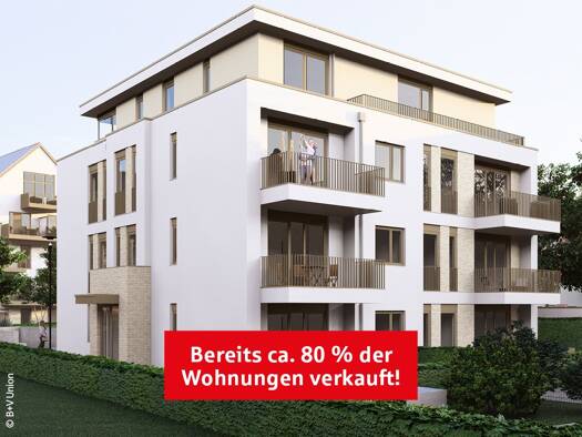 Wohnung zum Kauf - Erstbezug 599.000 € 3 Zimmer 89,7 m² EG Höhenberg Kalk 51103