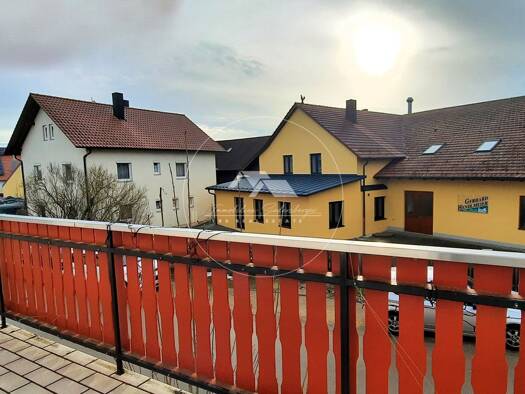 Einfamilienhaus zum Kauf 250.000 € 5 Zimmer 94 m² 181 m² Grundstück Alteglofsheim 93087