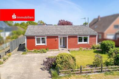 Bungalow zum Kauf 233.000 € 3 Zimmer 111 m² 746 m² Grundstück Owschlag Owschlag 24811