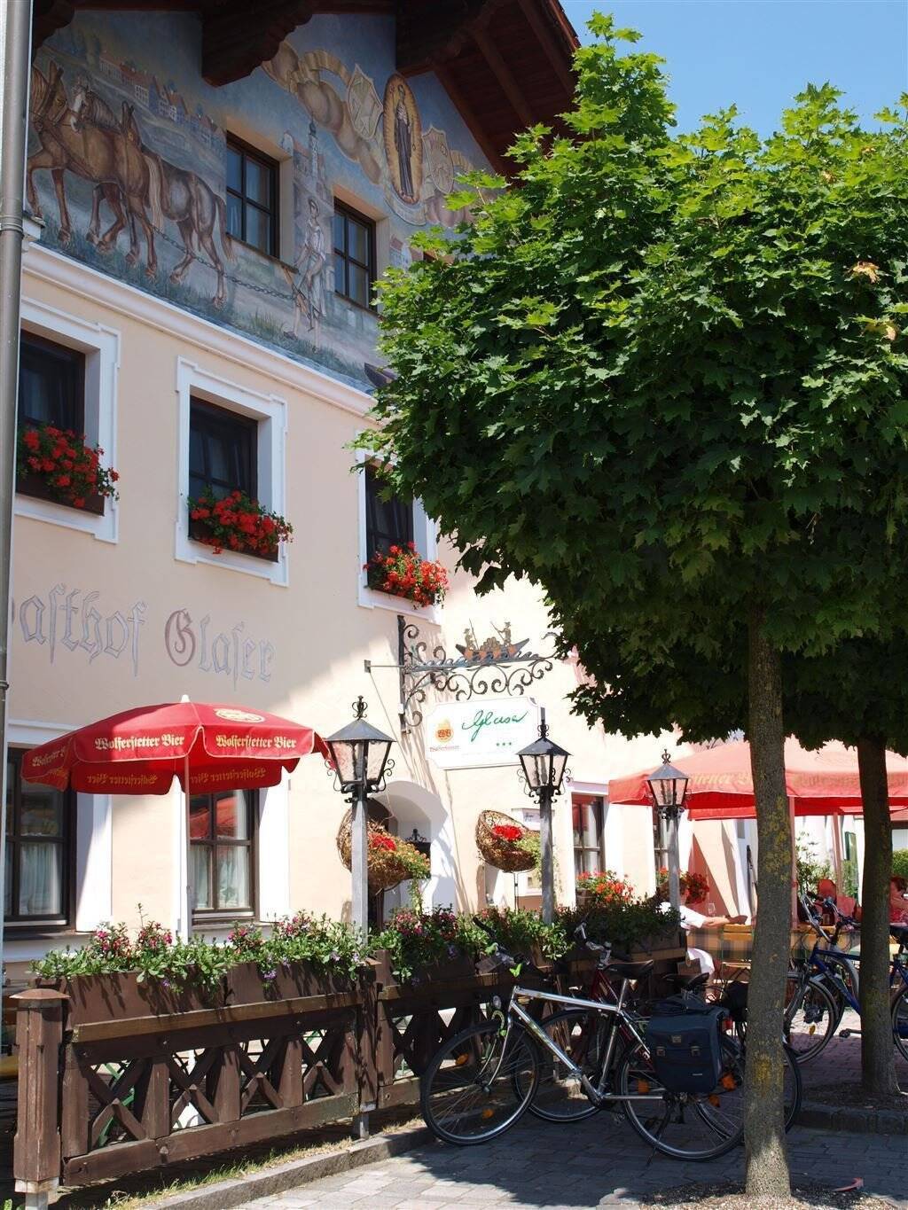 Mehrfamilienhaus zum Kauf - Ansicht 4