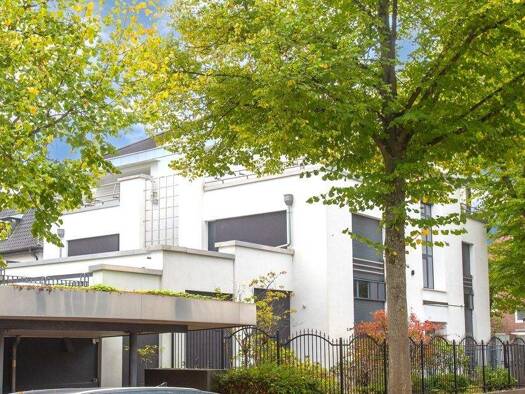 Mehrfamilienhaus zum Kauf 3.300.000 € 13 Zimmer 700 m² 856 m² Grundstück Rath Düsseldorf 40472