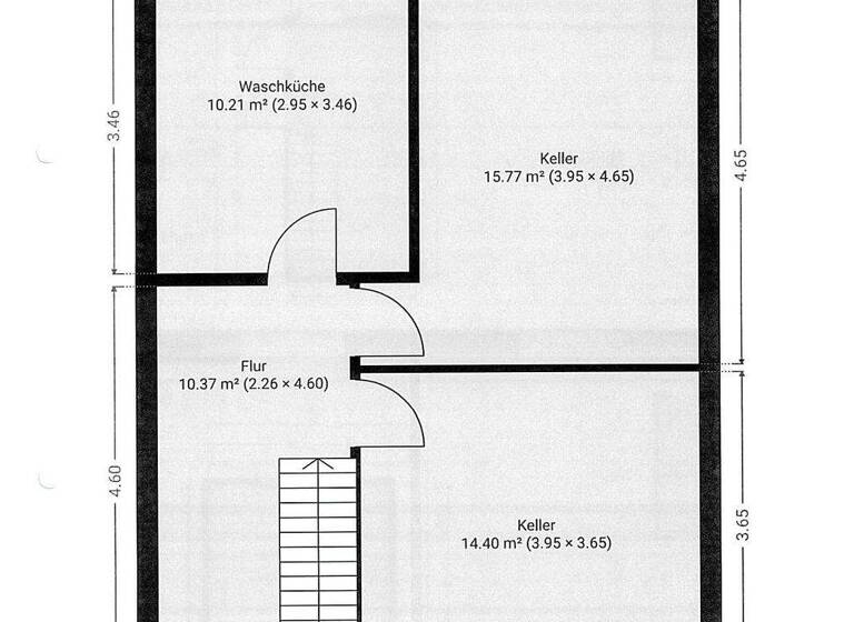 Doppelhaushälfte zum Kauf 335.000 € 4 Zimmer 98,8 m² 465 m² Grundstück Singen 78224