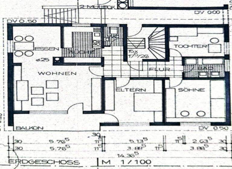Mehrfamilienhaus zum Kauf 799.000 € 14 Zimmer 330,3 m² 757,3 m² Grundstück Sondelfingen Reutlingen 72766