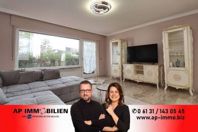 Wohnung zum Kauf provisionsfrei 344.500 € 3,5 Zimmer 100 m² Bodenheim 55294