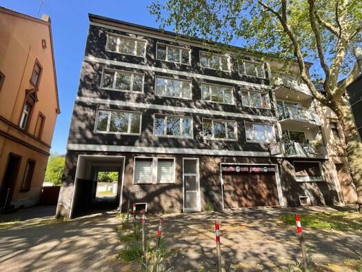 Mehrfamilienhaus zum Kauf als Kapitalanlage geeignet 680.000 € 755,8 m² 1.085 m² Grundstück Neumühl Hamborn 47166