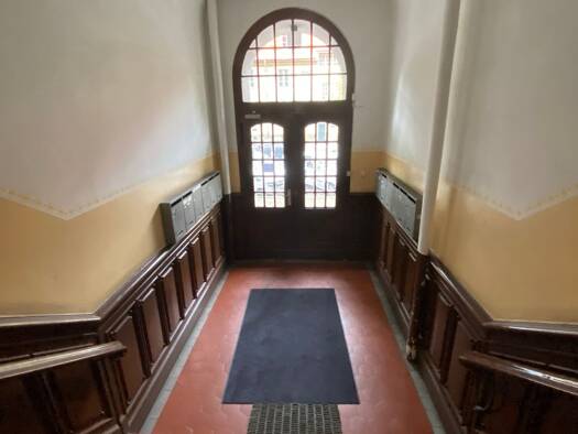 Wohnung zum Kauf als Kapitalanlage geeignet 135.000 € 1 Zimmer 40,5 m² Berlin 12347