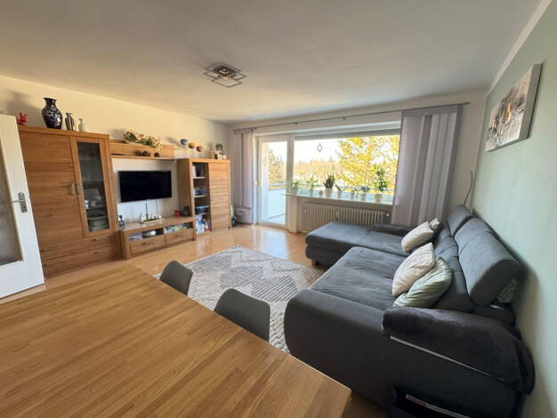 Wohnung zum Kauf provisionsfrei 425.000 € 3 Zimmer 75,8 m² 3. Geschoss Herzog-Albrecht-Str. 24 Dachau Dachau 85221