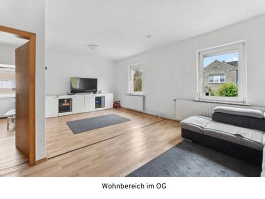 Mehrfamilienhaus zur Miete 945 € 4 Zimmer 105 m² frei ab 01.01.2026 Feldstraße 22 Zeven 27404