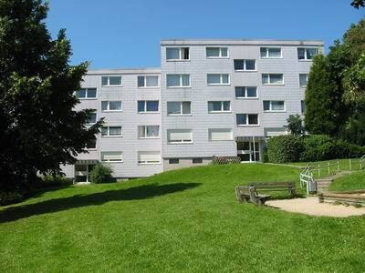 Wohnung zur Miete 479 € 3 Zimmer 76,4 m²<br/>Wohnfläche 1.<br/>Geschoss 11.10.2024<br/>Verfügbarkeit Voweydeweg 2 Hombruch Iserlohn 58638