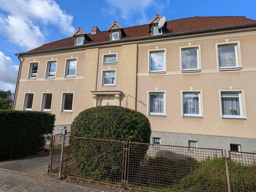 Wohnung zur Miete 330 € 2 Zimmer 47 m² 3. Geschoss Pensiner Weg 3 Demmin 17109