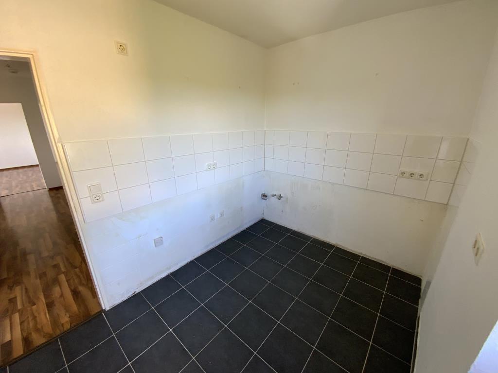 Wohnung zur Miete 489 € 3 Zimmer 64 m²<br/>Wohnfläche 4.<br/>Geschoss Stormstraße 23 Geisweid - Ruhrst / Hoher Rain Siegen 57078