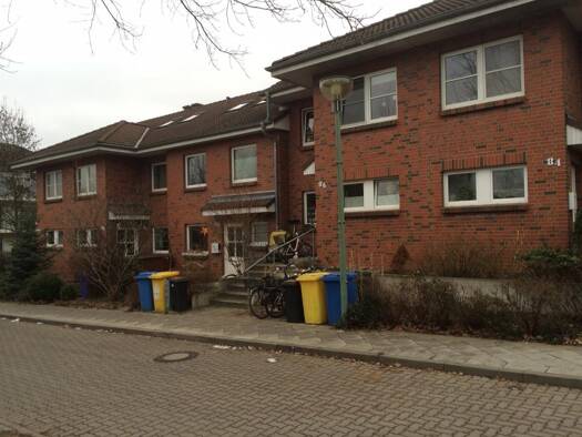 Wohnung zum Kauf provisionsfrei 516.000 € 5 Zimmer 110,4 m² Eichenring 92 Eiche Potsdam 14469