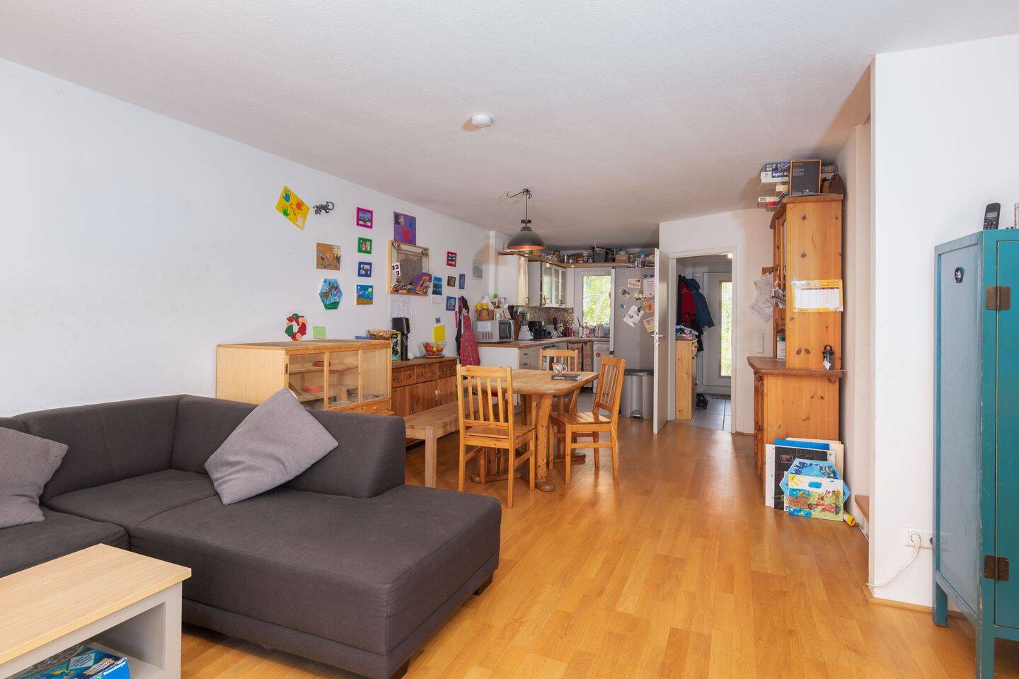 Reihenmittelhaus zum Kauf - Ansicht 5