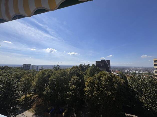 Wohnung zum Kauf provisionsfrei 299.000 € 4 Zimmer 98,7 m² 1. Geschoss Otto-Hahn-Platz 6 Emmertsgrund Heidelberg 69126