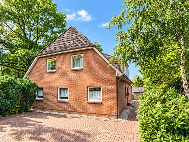 Doppelhaushälfte zum Kauf 359.000 € 4 Zimmer 107 m² 312 m² Grundstück Kaltenkirchen 24568