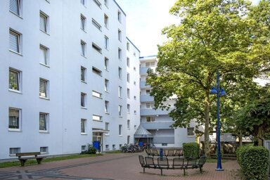 Wohnung zur Miete 719 € 3 Zimmer 72 m² 4. Geschoss Euskirchener Straße 50 Erfttal Neuss 41469