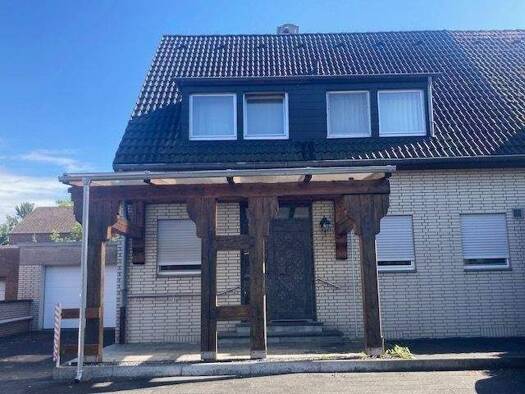 Doppelhaushälfte zum Kauf 465.000 € 4 Zimmer 146 m² 575 m² Grundstück frei ab sofort Lievensteg 3 Korschenbroich 41352
