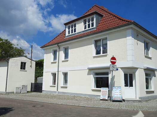 Wohnung zum Kauf 348.000 € 3 Zimmer 63,7 m² Wieck Greifswald 17493