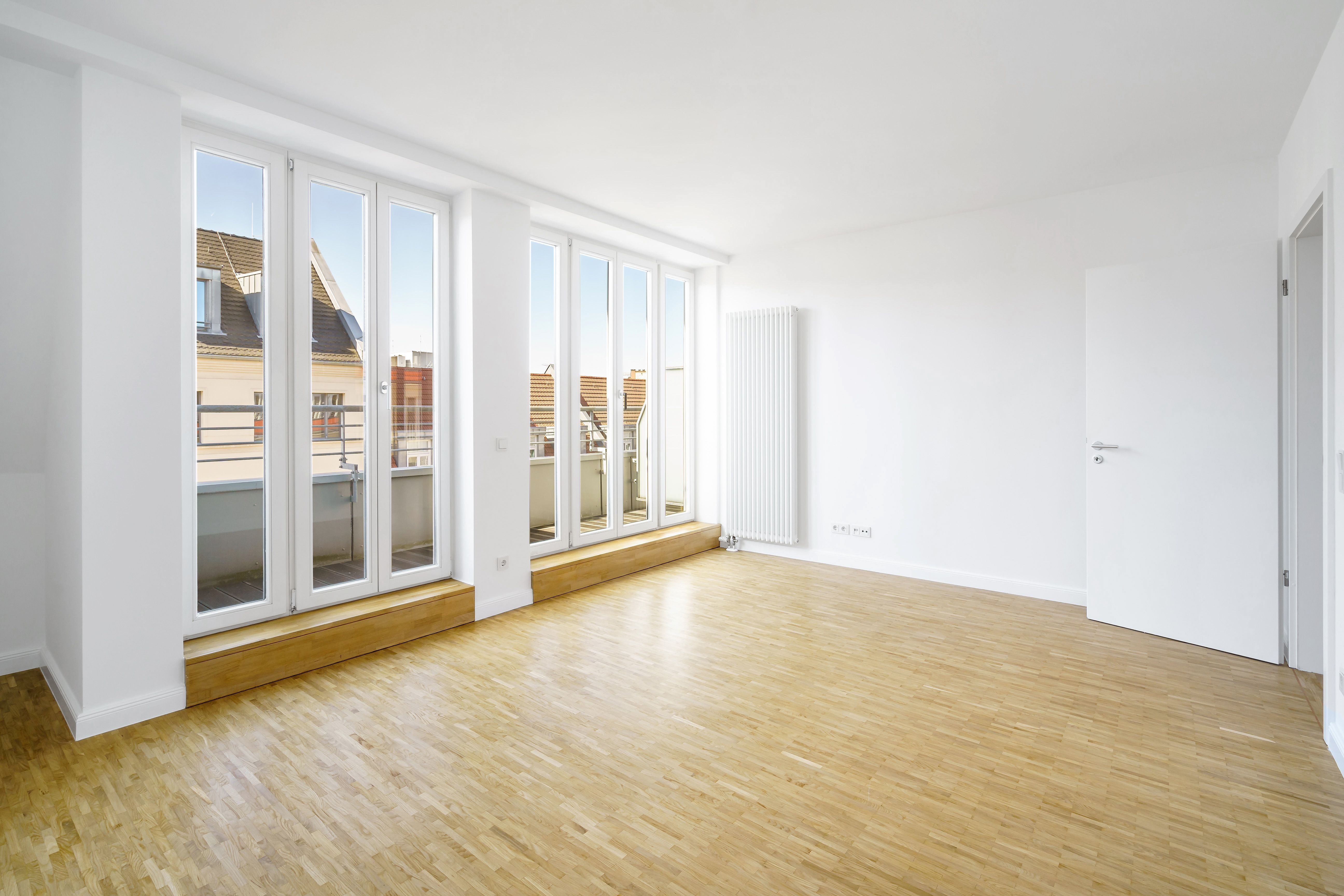 Wohnung zum Kauf 1.220.000 € 3 Zimmer 118,8 m²<br/>Wohnfläche 4.<br/>Geschoss Luisenstraße 45 Mitte Berlin 10117