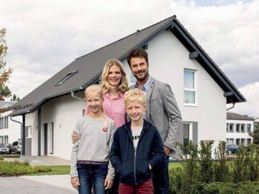 Einfamilienhaus zum Kauf 337.126 € 5 Zimmer 139 m² 650 m² Grundstück Tribseer Stralsund 18437