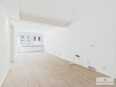 Wohnung zur Miete 580 € 2 Zimmer 58,4 m² 1. Geschoss Dudweiler - Mitte Saarbrücken / Dudweiler 66125
