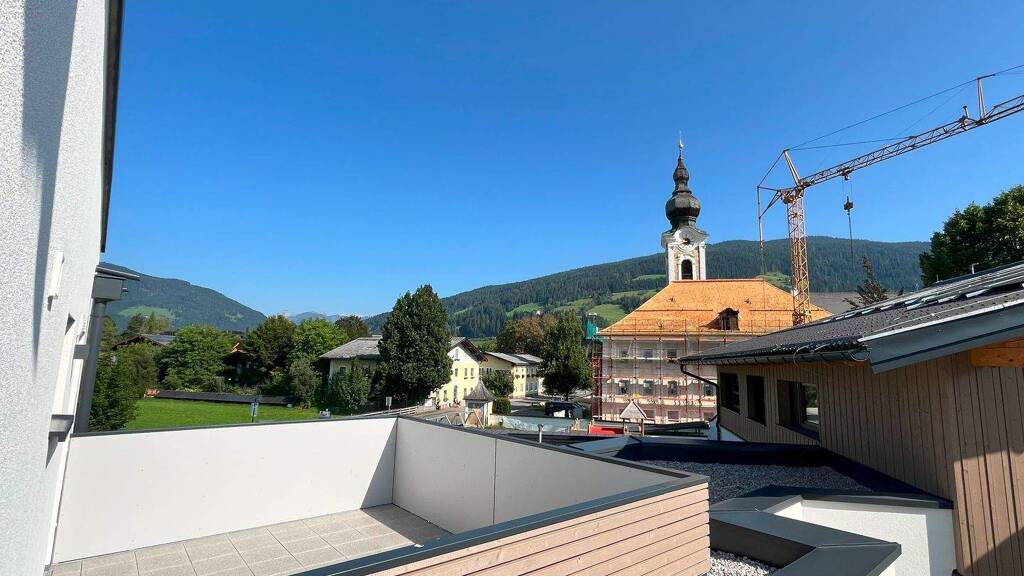 Fertig- und Musterhäuser zum Kauf Zauchenseestr. 5 Altenmarkt im Pongau 5541