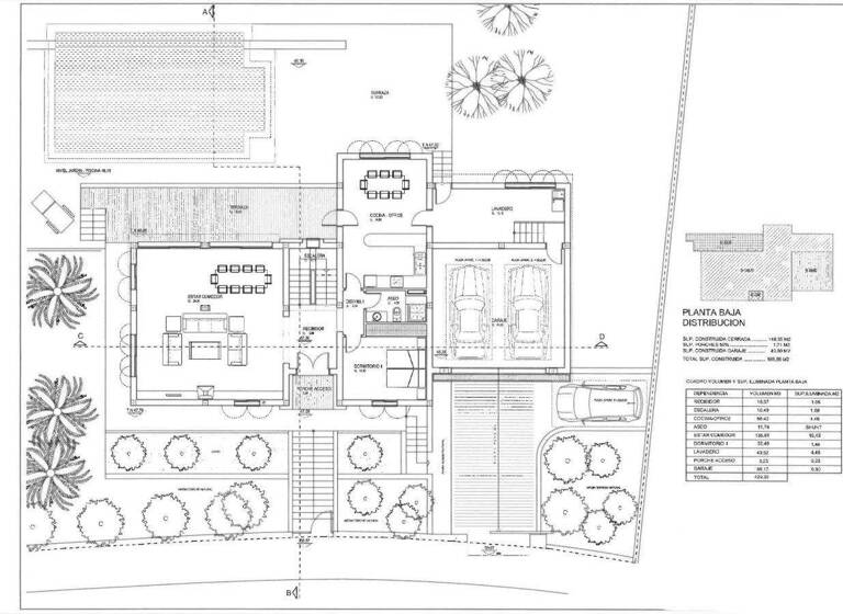 Villa zum Kauf 2.300.000 € 5 Zimmer 321 m² 1.400 m² Grundstück Cala Vinyes 07181