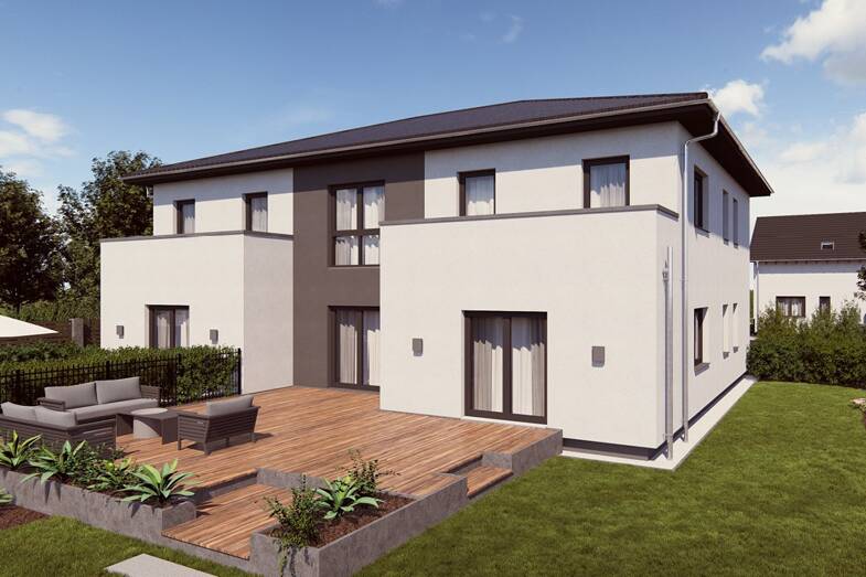Haus zum Kauf provisionsfrei 385.189 € 8 Zimmer 276,2 m² 625 m² Grundstück Ilbesheim 67294