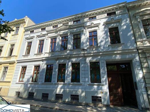 Außenstellplatz zur Miete provisionsfrei 35 € Struvestraße 14 Innenstadt Görlitz 02826