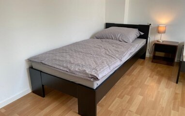 WG-Zimmer zur Miete Wohnen auf Zeit 690 € 14 m² frei ab 28.02.2026 Birkenwaldstraße 0 Heilbronner Straße Stuttgart Zentrum 70191