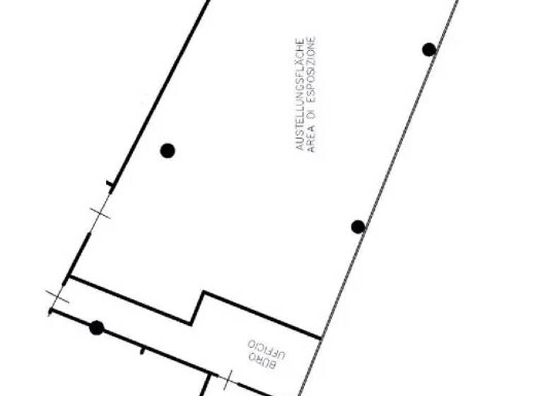 Laden zum Kauf 665.600 € via Michael Pacher Bruneck 39031
