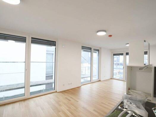 Wohnung zur Miete - Erstbezug 1.722 € 3 Zimmer 67,3 m² 2. Geschoss frei ab sofort Wien 1190