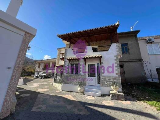 Haus zum Kauf 150.000 € 225 m² 220 m² Grundstück ??????? 34018