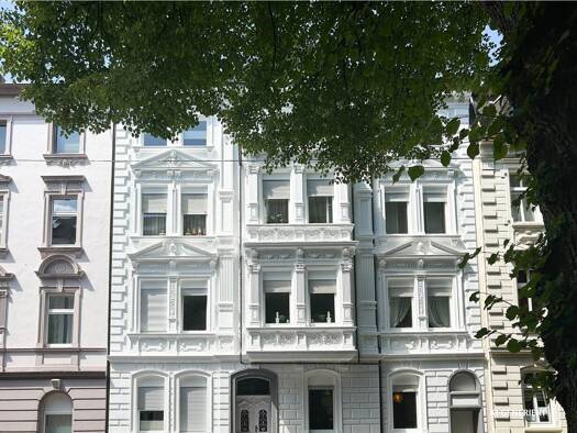 Maisonette zur Miete 1.100 € 5 Zimmer 131 m² Schwelm 58332