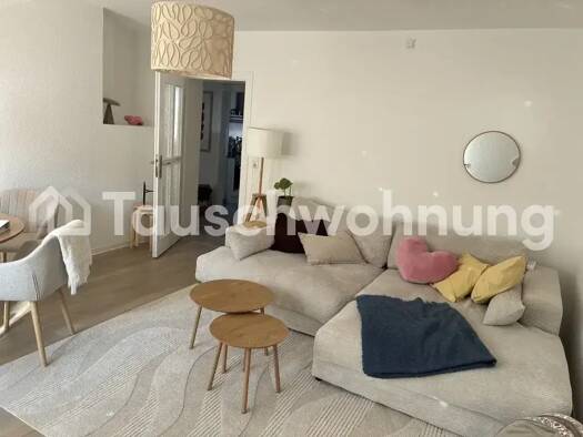 Wohnung zur Miete Tauschwohnung 1.000 € 3 Zimmer 70 m² Darmstadt 64285