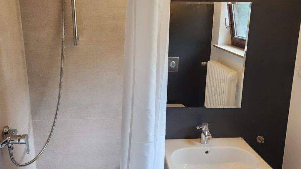 Wohnung zur Miete 775 € 2 Zimmer 55 m² 1. Geschoss frei ab sofort Tabak Str. 3 Horkheim Heilbronn 74081