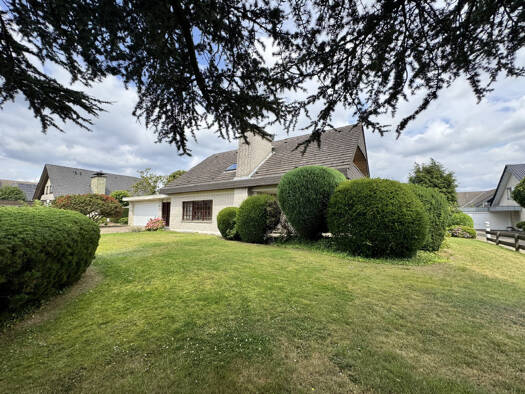 Einfamilienhaus zum Kauf 409.000 € 5 Zimmer 172,6 m² 777 m² Grundstück Schweicheln-Bermbeck Hiddenhausen 32120