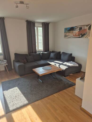 Wohnung zur Miete 530 € 2,5 Zimmer 49 m² Geschoss 1/2 frei ab 01.08.2025 Schkeuditz Schkeuditz 04435