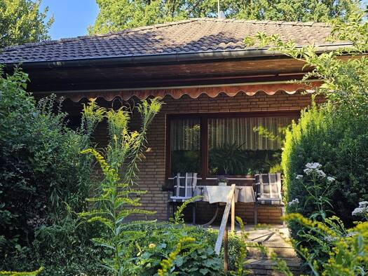 Einfamilienhaus zum Kauf 349.000 € 6 Zimmer 109 m² 647 m² Grundstück Bürgerfelde Oldenburg 26127
