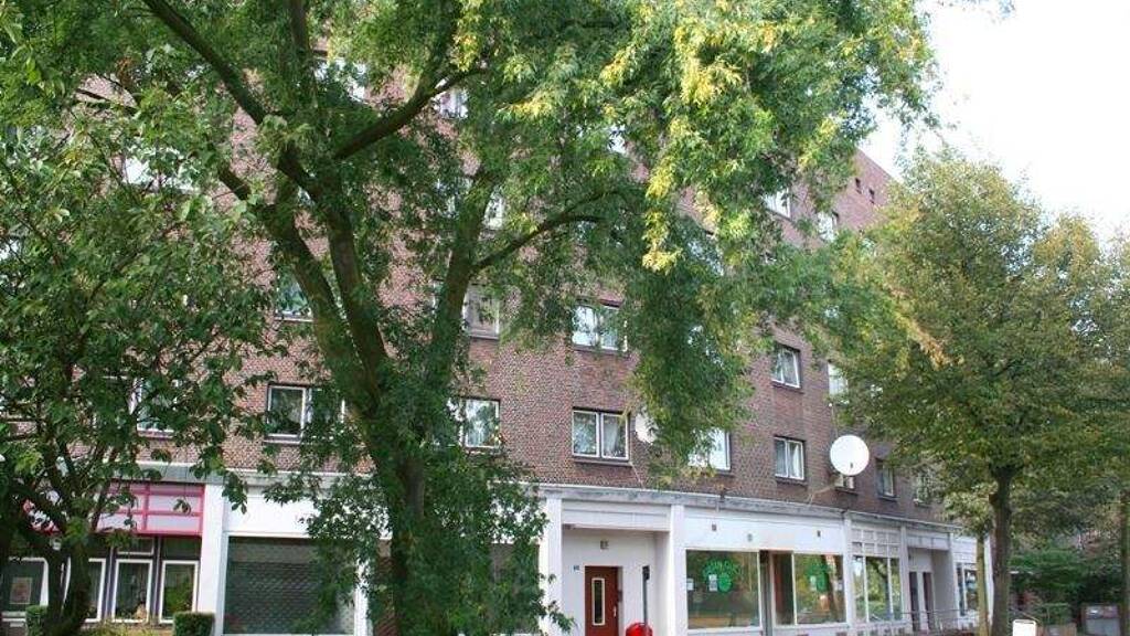 Bürofläche zur Miete 1.041 € 65,1 m² Bürofläche Sieldeich 50 Veddel Hamburg 20539
