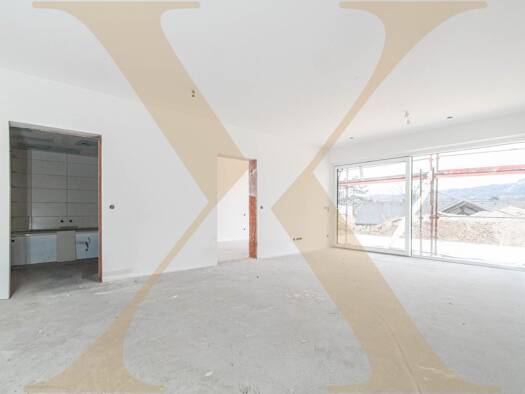 Wohnung zum Kauf - Erstbezug 615.800 € 3 Zimmer 1. Geschoss frei ab 01.08.2026 Wilhering 4073