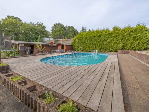 Einfamilienhaus zum Kauf 399.000 € 7 Zimmer 190 m² 1.894 m² Grundstück Waldbröl Waldbröl 51545