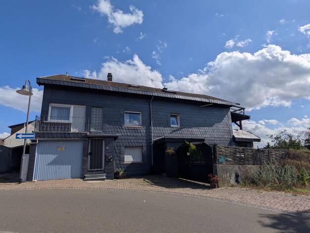 Einfamilienhaus zum Kauf 99.000 € 19 Zimmer 269 m² 547 m² Grundstück frei ab sofort Baumholder 55774