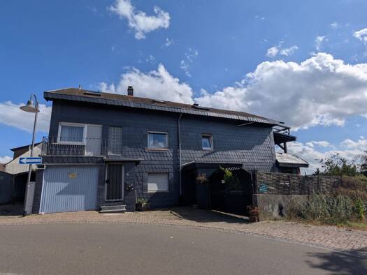 Einfamilienhaus zum Kauf 99.000 € 19 Zimmer 269 m² 547 m² Grundstück frei ab sofort Baumholder 55774