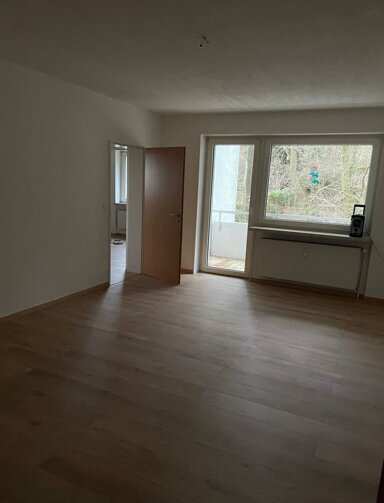 Wohnung zur Miete 550 € 3 Zimmer 77,8 m² 2. Geschoss frei ab 01.02.2025 Dr-Wachler-Weg 27 Steinberg Goslar 38640