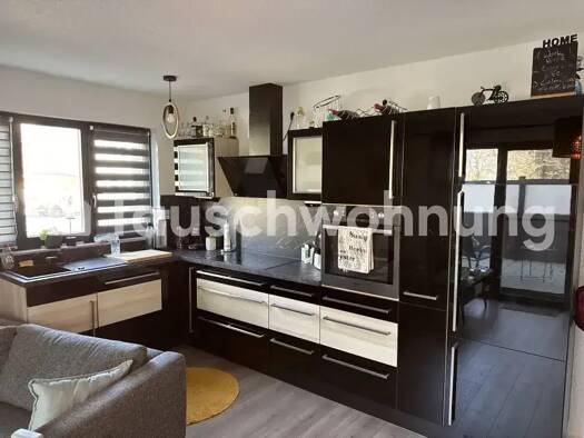 Wohnung zur Miete Tauschwohnung 1.200 € 2 Zimmer 58 m² EG Geltow Schwielowsee 14548