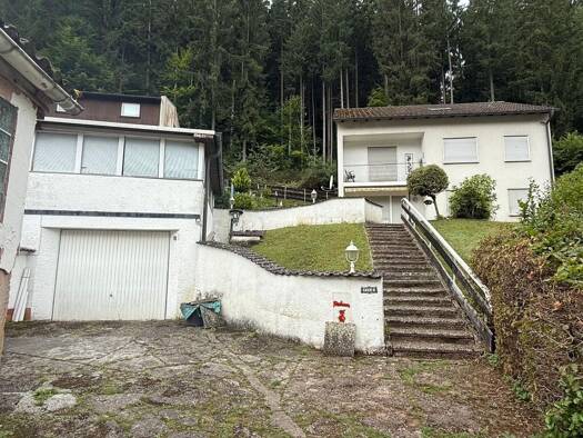 Haus zum Kauf 248.000 € 6 Zimmer 192 m² 650 m² Grundstück frei ab sofort Rodalben 66976