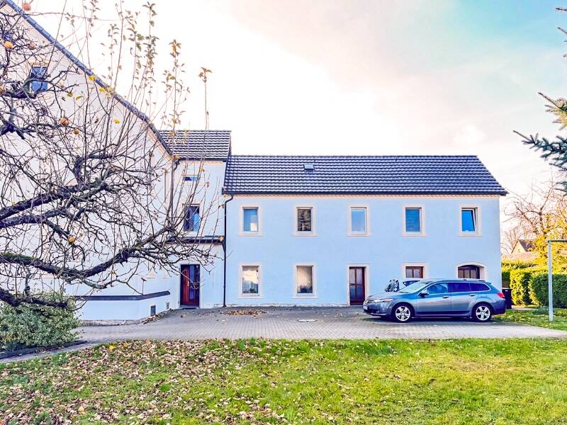 Mehrfamilienhaus zum Kauf - Ansicht 4